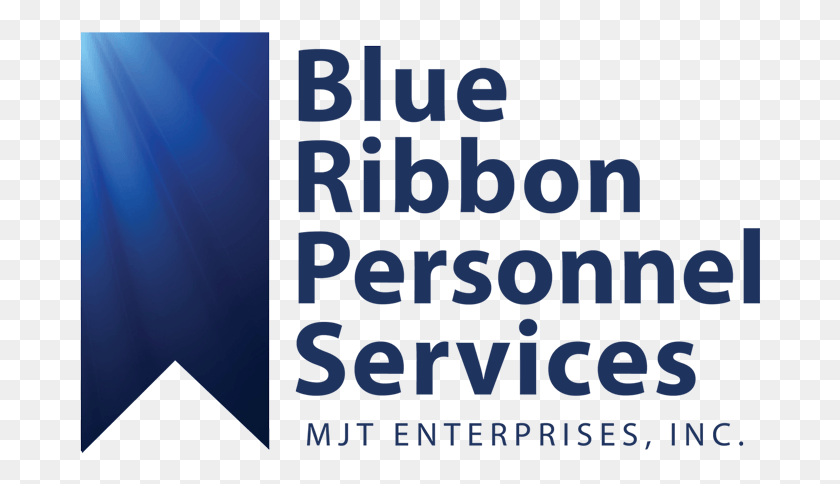 682x424 Blue Ribbon, Text, Poster, Advertisement HD PNG Download