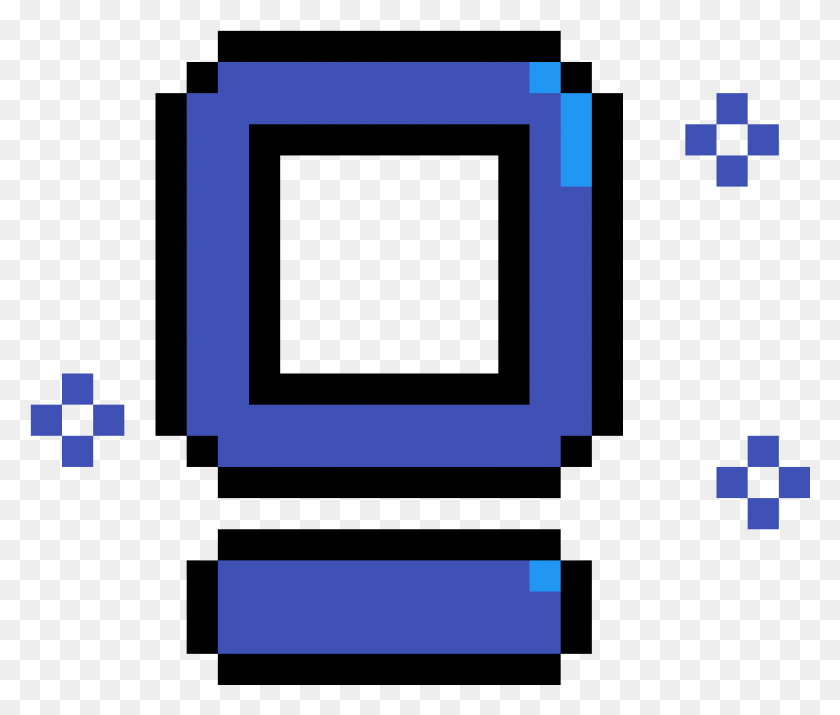 926x778 Blue Rune 8 Bit Mario Cloud, Text, Alphabet, Label HD PNG Download