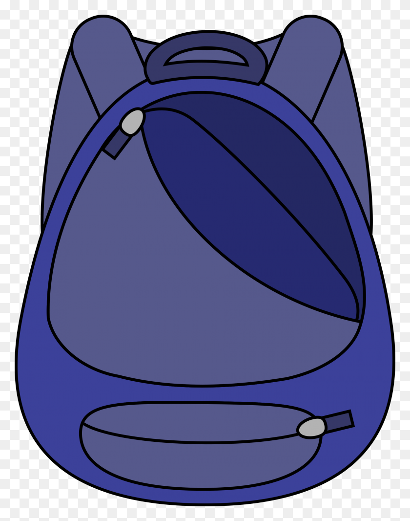 1860x2400 Blue School Transparent Clipart Free Ya Webdesign Cartoon Blue School Bag, Glass, Goblet, Barrel HD PNG Download