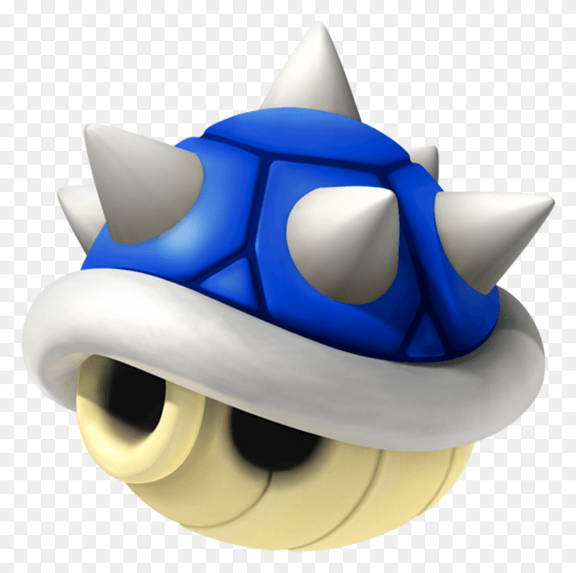 1722x1713 Blue Shell, Outdoors, Toy, Building HD PNG Download