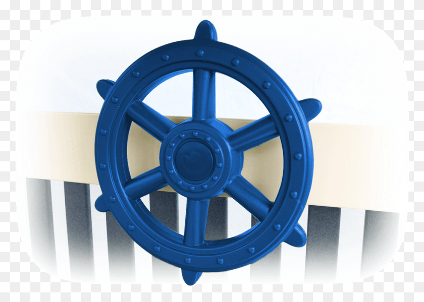 914x632 Blue Ship39s Wheel Circle, Spoke, Machine, Wristwatch HD PNG Download