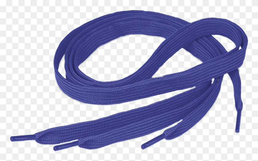 1077x641 Blue Shoe Laces Networking Cables, Hose, Leash, Strap HD PNG Download