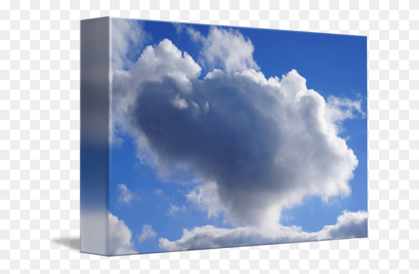 650x489 Blue Sky Clouds Cumulus, Nature, Azure Sky, Outdoors HD PNG Download