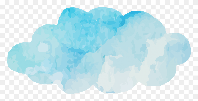 1853x875 Blue Sky Turquoise Font Clouds Vector Illustration, Plant, Rug, Mineral HD PNG Download