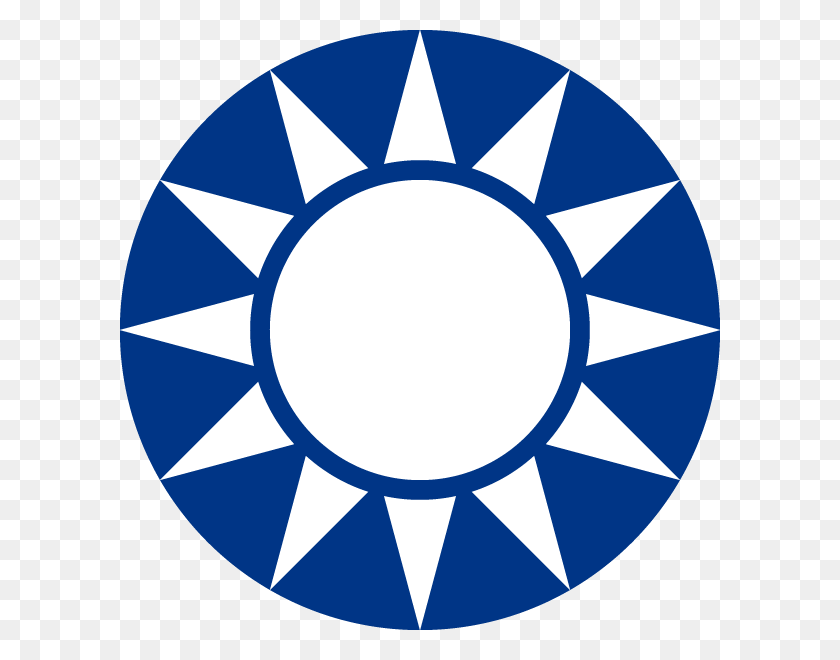 600x600 Синее Небо Белое Солнце Мавзолей Сунь Ятсена, Символ, Логотип, Товарный Знак Hd Png Скачать