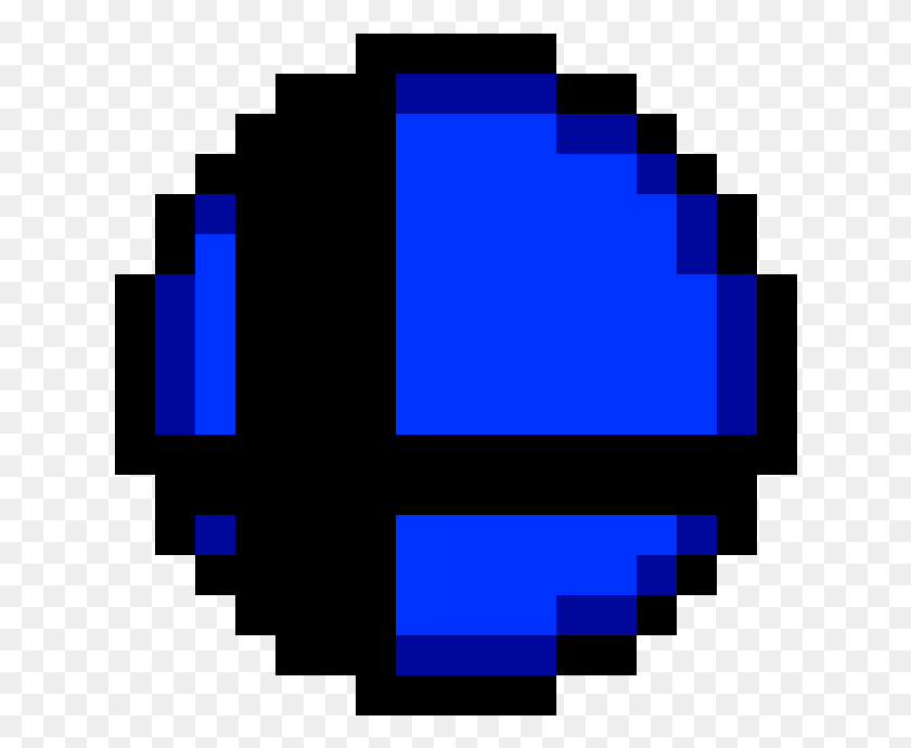 630x630 Descargar Png / Blue Smash Ball Minecraft Ender Eye Png