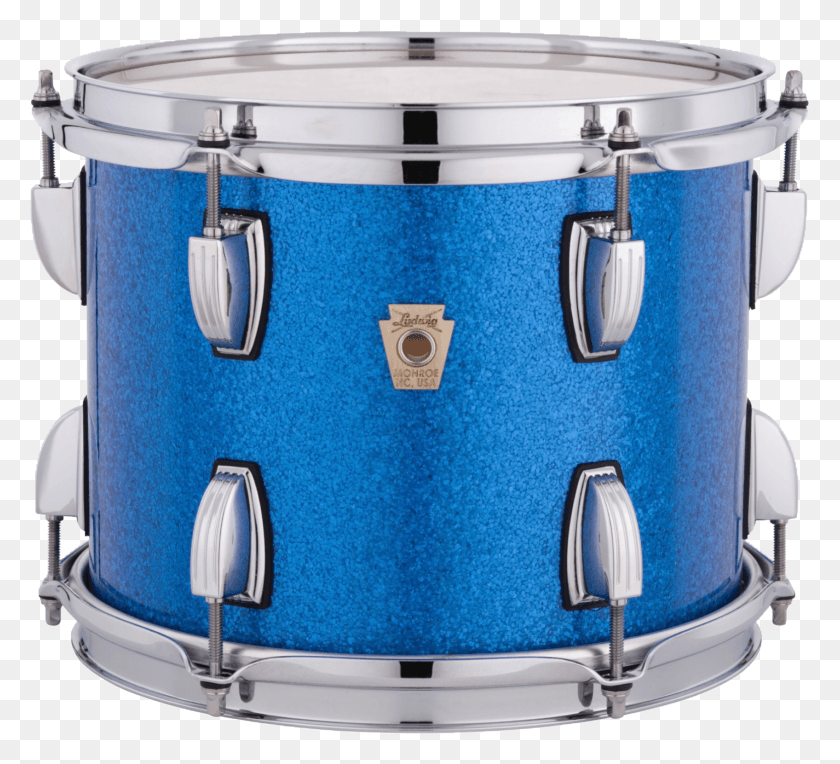 2179x1968 Blue Sparkle High Tom Drum HD PNG Download