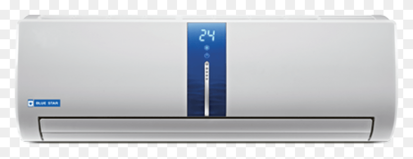 1051x357 Blue Star 5cnhw18pafu Blue Star Ac 5 Star, Appliance, Air Conditioner, Laptop HD PNG Download