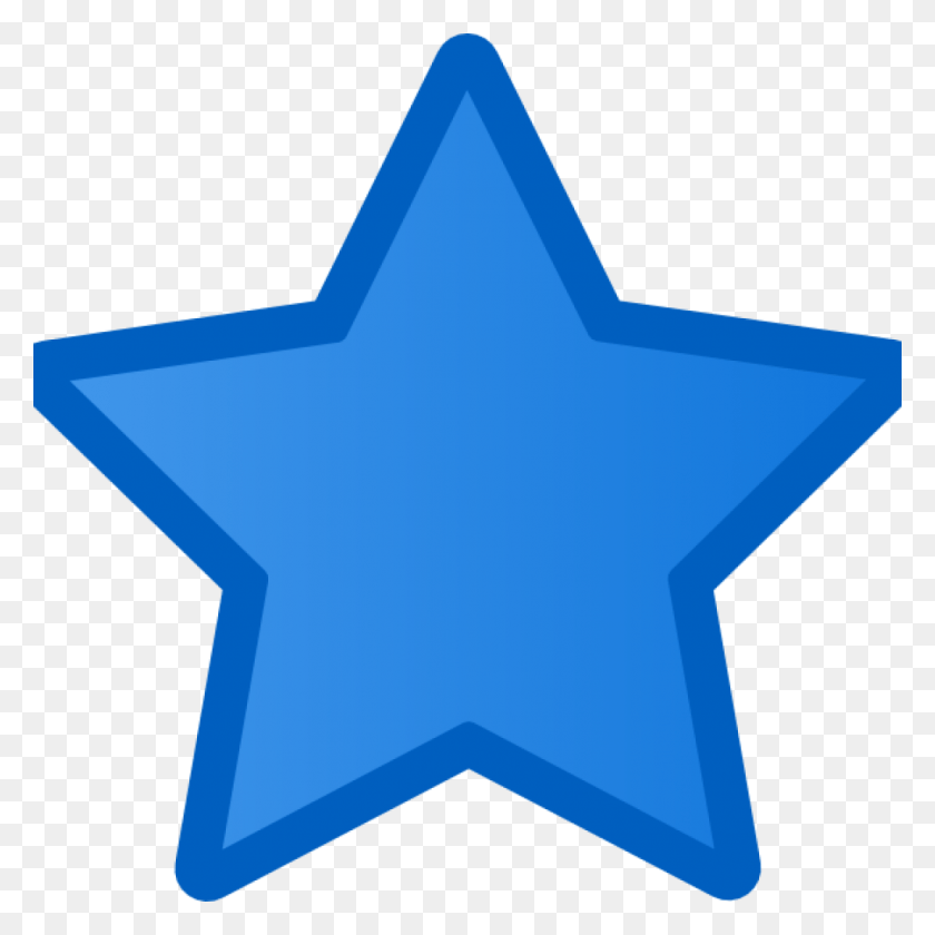 1024x1024 Blue Star Svg Clip Arts 600 X 573 Px, Symbol, Star Symbol, Cross HD PNG Download