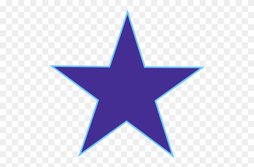 516x492 Голубые Звезды Фон Прозрачный Фон Голубая Звезда, Символ, Символ Звезды, Крест Hd Png Скачать