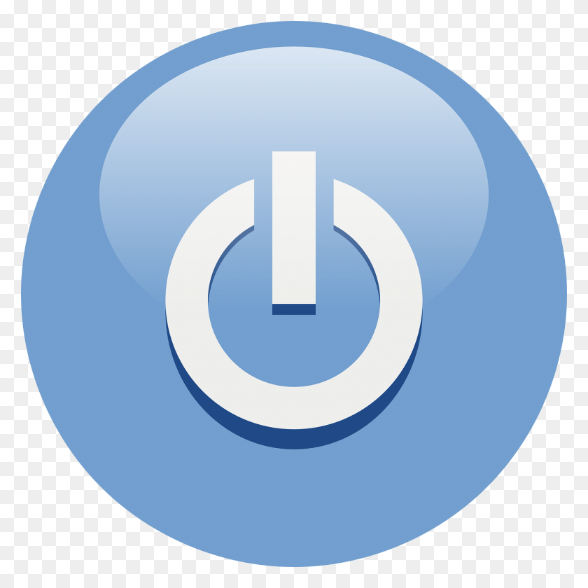 1280x1280 Blue Start Button, Text, Number, Symbol HD PNG Download