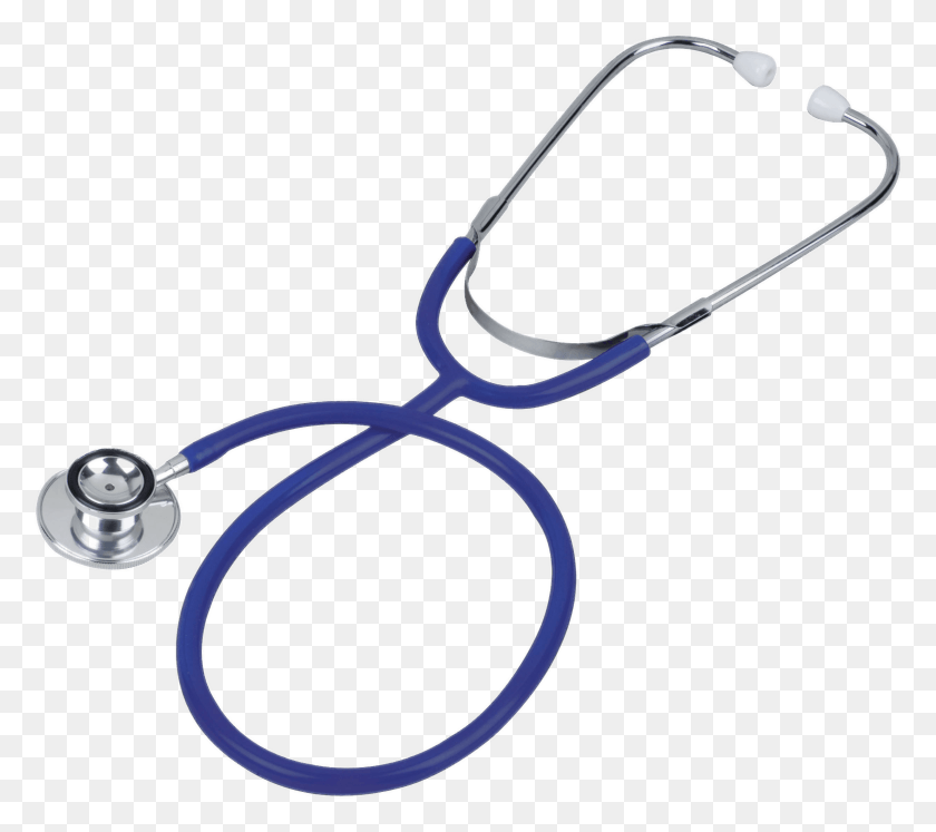 2470x2177 Blue Stethoscope Transparent Background Stethoscope, Weapon, Weaponry, Blade HD PNG Download