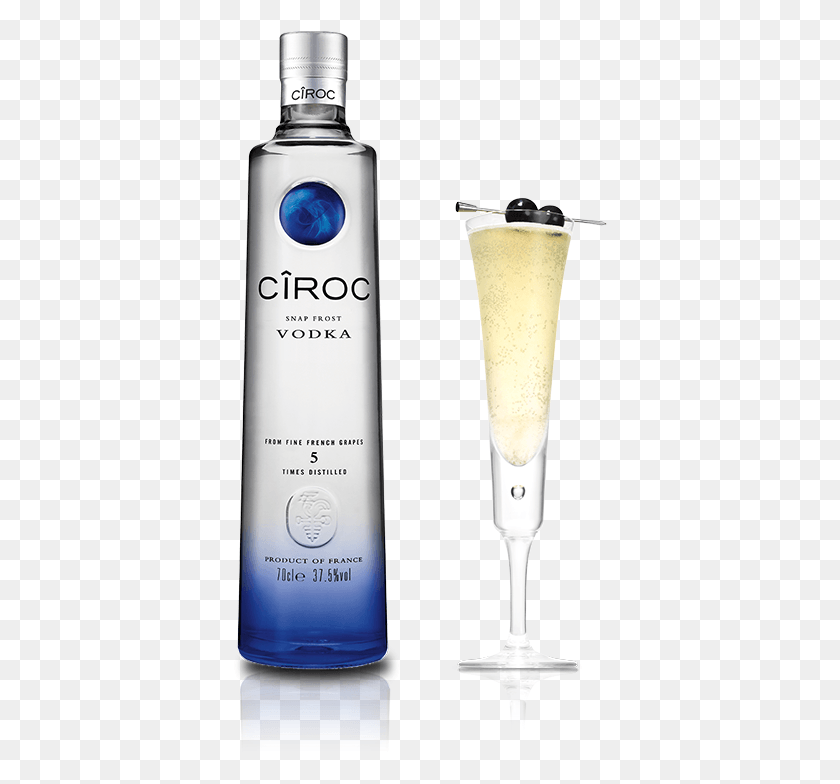 375x724 Blue Stone Royale Ciroc Champagne, Mobile Phone, Phone, Electronics HD PNG Download