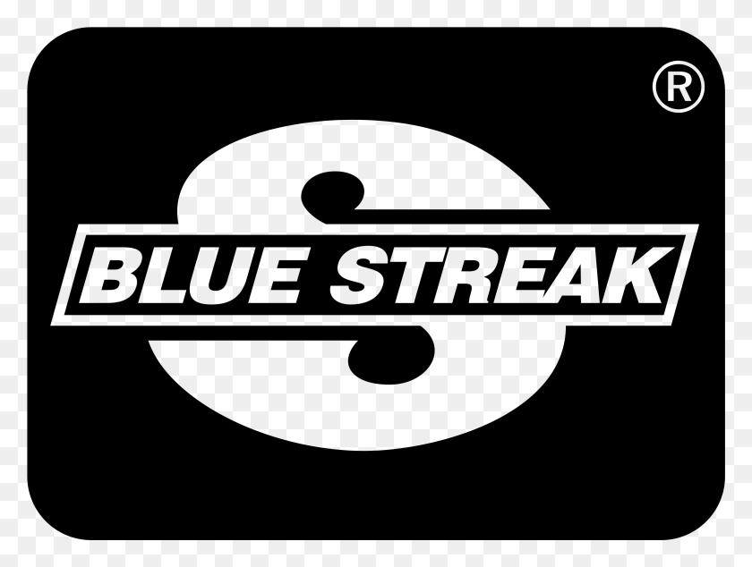2331x1717 Blue Streak Logo Transparent Circle, Gray, World Of Warcraft HD PNG Download