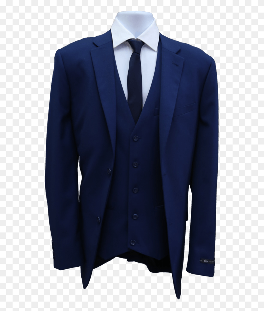 559x930 Blue Suit Image Background, Clothing, Apparel, Overcoat HD PNG Download