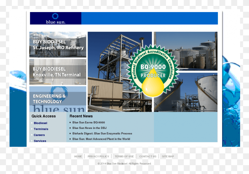 1001x681 Blue Sun Biodiesel Competitors Revenue And Employees Bq, Advertisement, Poster, Flyer HD PNG Download