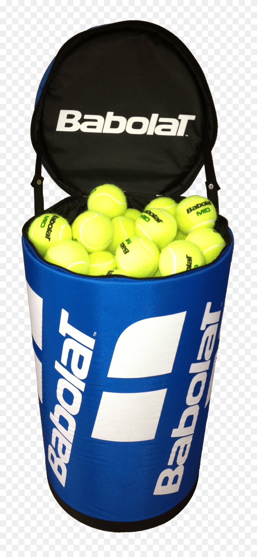 1426x3219 Blue Tennis Ball Babolat Tennis Ball Bag, Tennis, Sport, Sports HD PNG Download