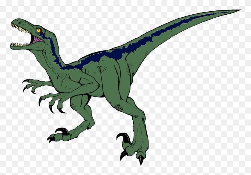 1232x831 Descargar Png Azul El Raptor Lesothosaurus, Dinosaurio, Reptil, Animal Hd Png