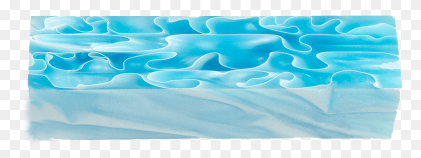 766x256 Blue Topaz Pearl Illustration, Nature, Outdoors, Sea HD PNG Download