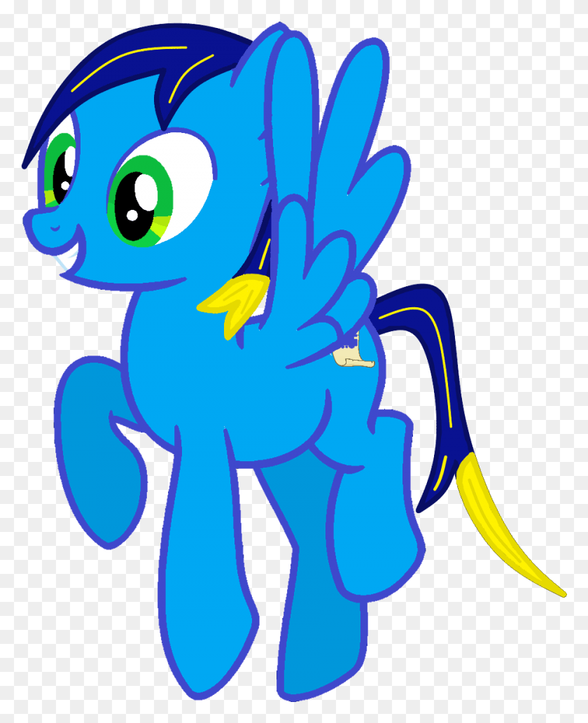 936x1168 Blue Trainsfeather Grin Cartoon, Graphics, Animal HD PNG Download