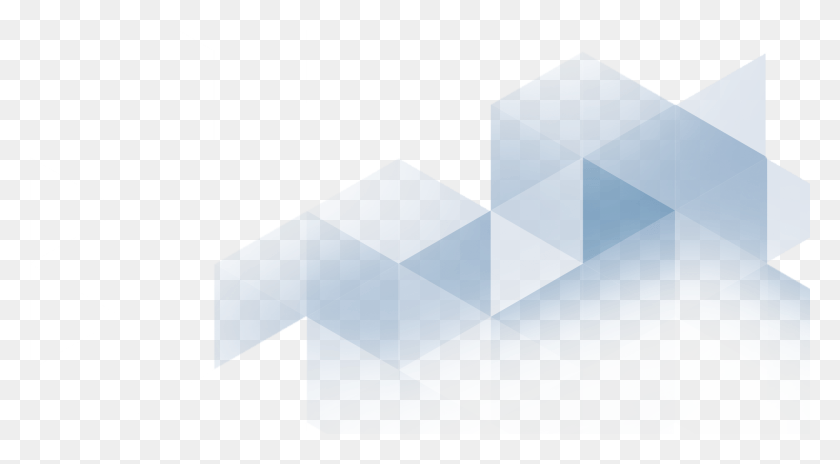 2015x1044 Descargar Png / Triángulos Azules Triángulos, Cartel, Publicidad, Papel Hd Png
