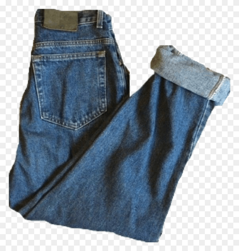 1860x1954 Blue Trousers Blue Pants Boys Jeans 90s Fashion Aesthetic Boy Clothes HD PNG Download