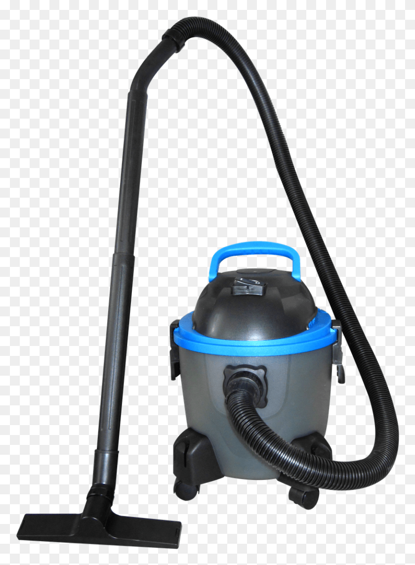 813x1129 Blue Vacuum Cleaner Transparent Image Vacuum Cleaner, Appliance, Sink Faucet HD PNG Download