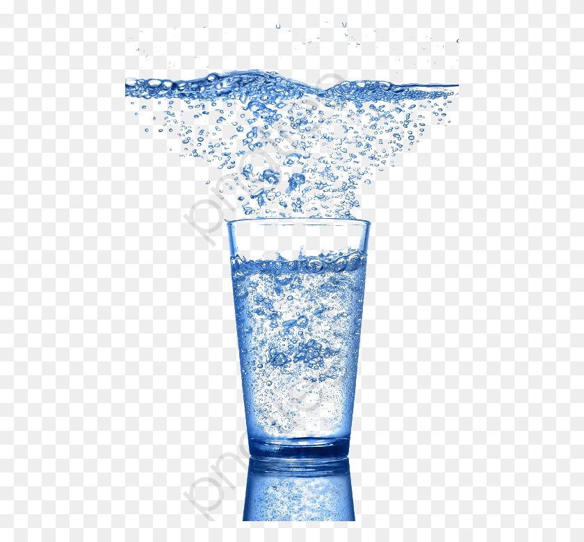 480x720 Blue Water Glass Bubble Glass Transparent Background Water, Cross, Symbol, Beverage HD PNG Download