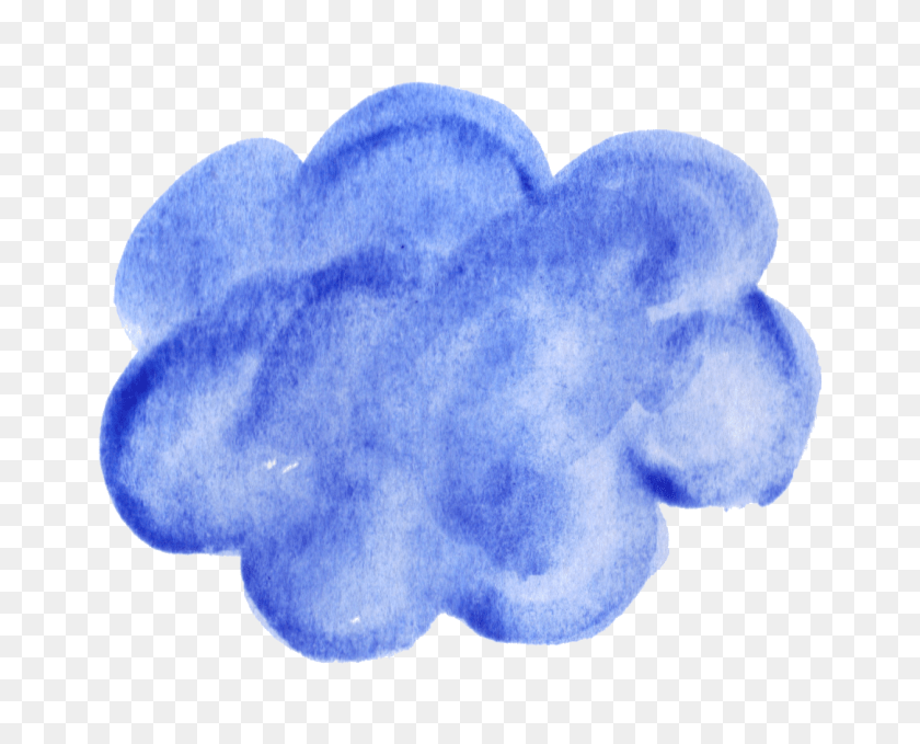 1168x944 Blue Watercolor Clouds Onlygfxcom Watercolor Painting, Clothing, Glove, Home Decor Sticker PNG