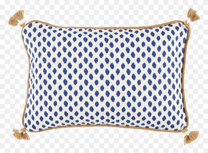 1158x830 Blue White Throw Acinaz Com For Sahara Tassel Pillow, Cushion, Rug HD PNG Download