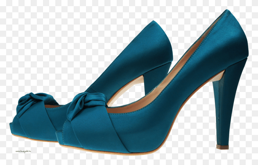 3314x2035 Descargar Pngzapato De Mujer Azul Png / Zapatos De Mujer Png
