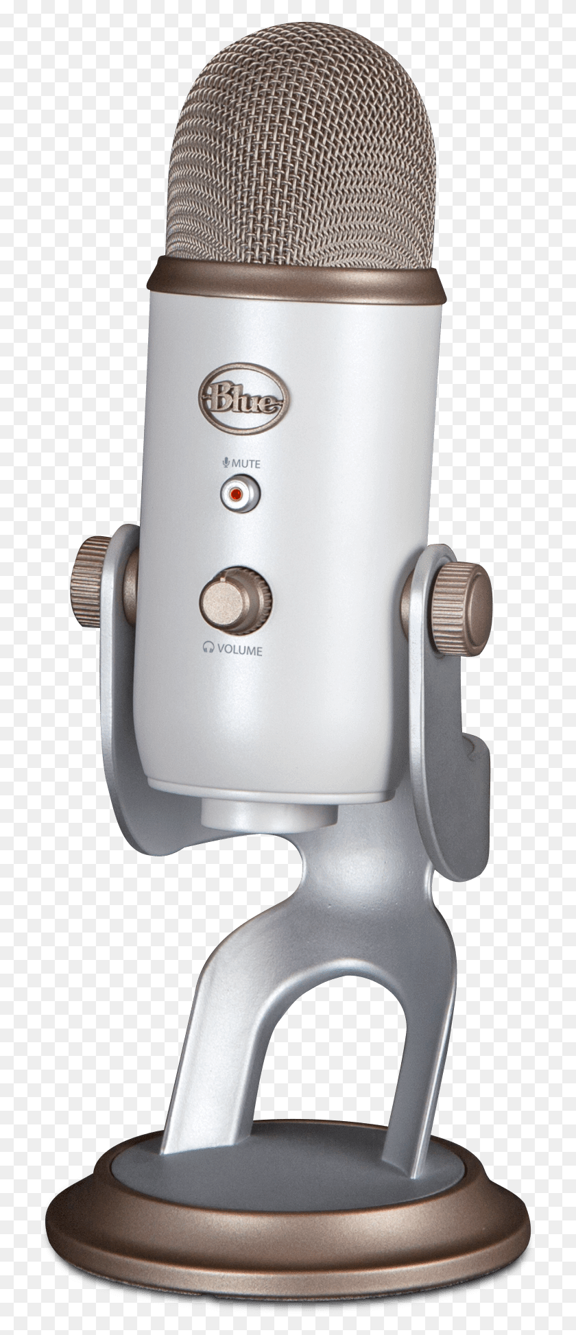 723x1887 Blue Yeti Vintage White, Appliance, Heater, Space Heater HD PNG Download