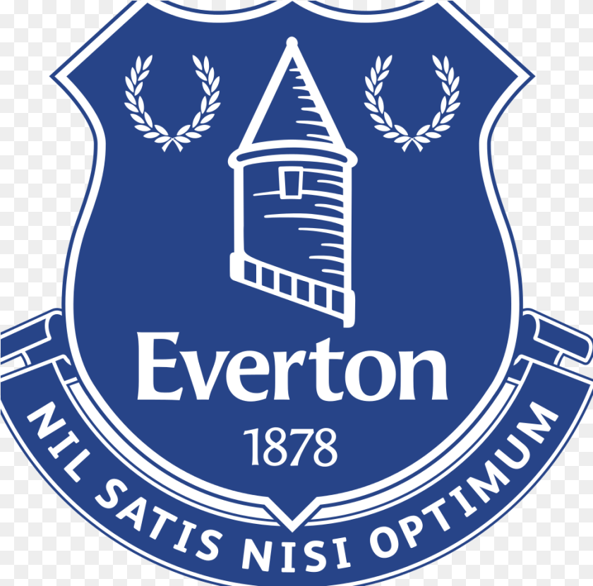 965x953 Blueballs U2013 A Weekly Look Into The Heart Of Everton Football Emblem, Badge, Logo, Symbol PNG