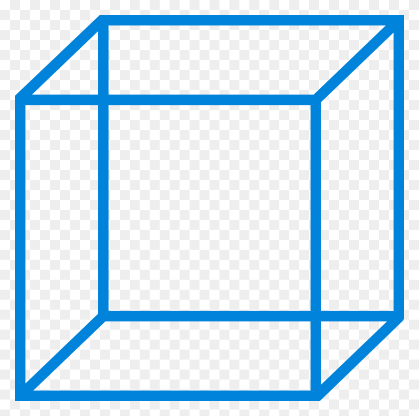 1236x1225 Bluebeam By The Numbers Noun Project Cube, Окно, Узор, Сюжет Hd Png Скачать