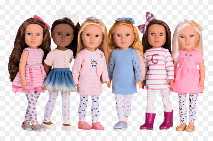 1480x945 Descargar Png / Bluebell Glitter Girls Dolls Poppy, Doll, Toy, Persona Hd Png