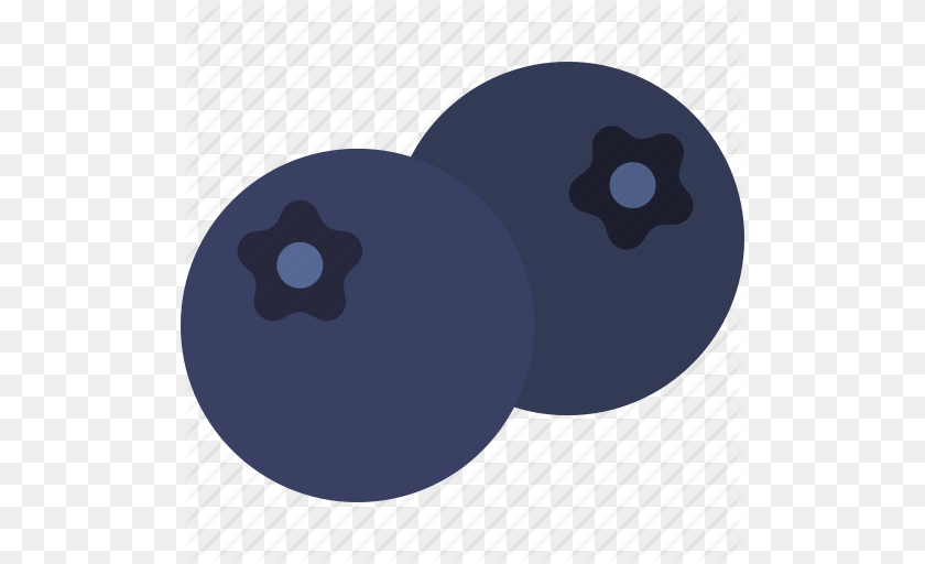 Blueberries Blueberry Icon, Berry, Food, Fruit, Plant Transparent PNG
