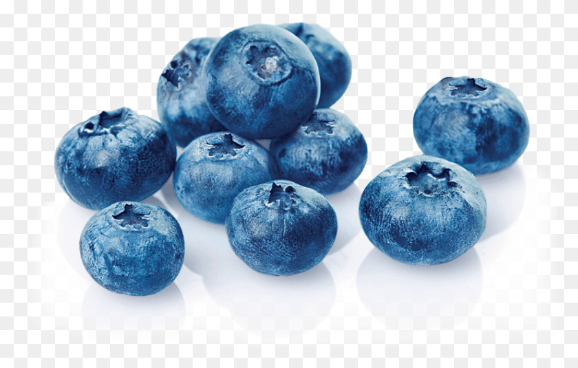 825x503 Blueberry And Mangosteen, Plant, Fruit, Food HD PNG Download