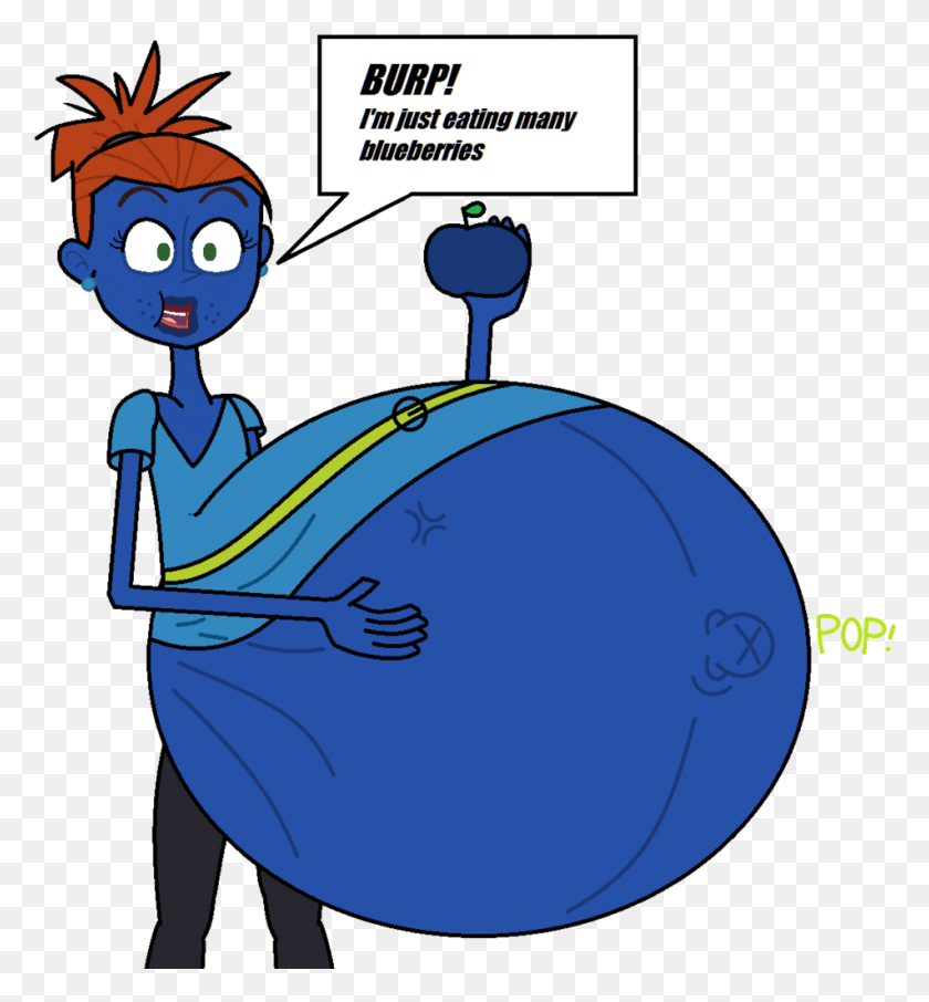 952x1033 Descargar Png Blueberry Belly By Angry Signs Grupo De Amigos Png