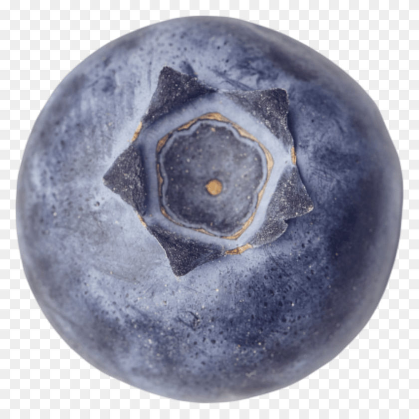 1024x1024 Blueberry Custom Bilberry, Sphere, Moon, Outer Space HD PNG Download