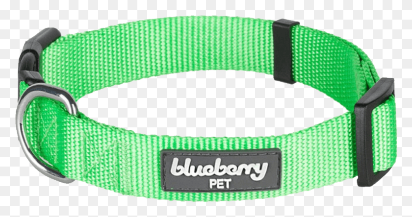 984x484 Blueberry Pet Classic Solid Dog Collar, Accessories, Accessory, Collar HD PNG Download