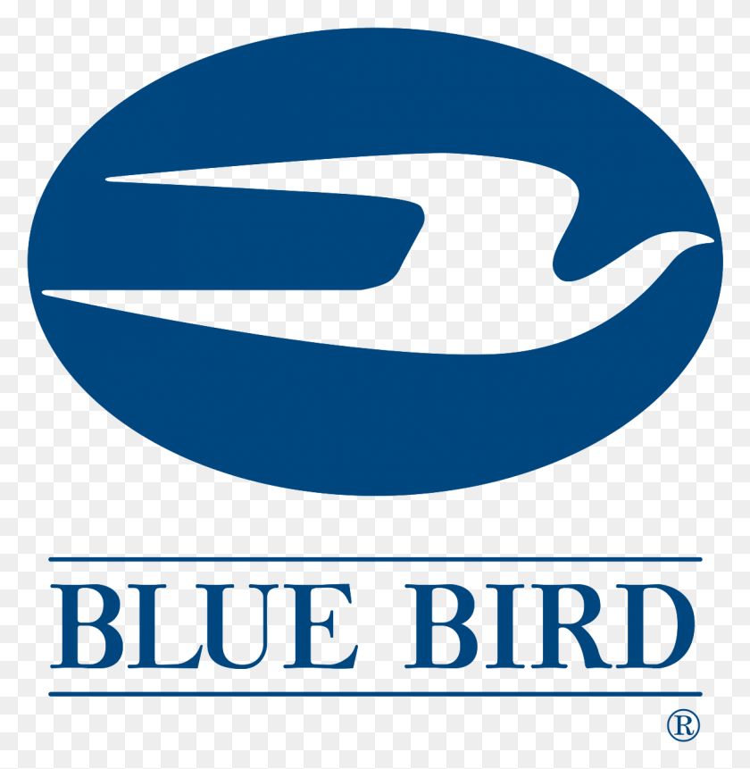 1159x1191 Bluebird School Bus Logo, Text, Symbol, Trademark HD PNG Download