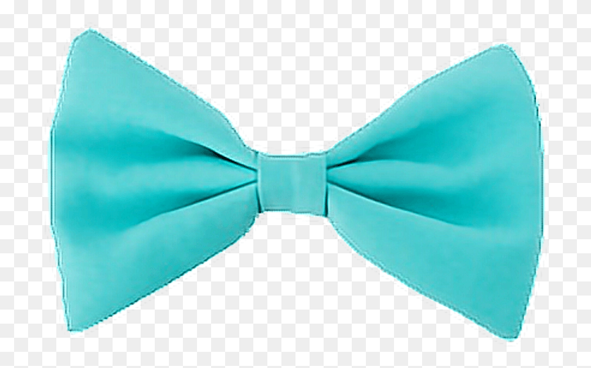 723x463 Bluebow Bow Bowtie Blue Turquoise Bow Tie, Tie, Accessories, Accessory HD PNG Download