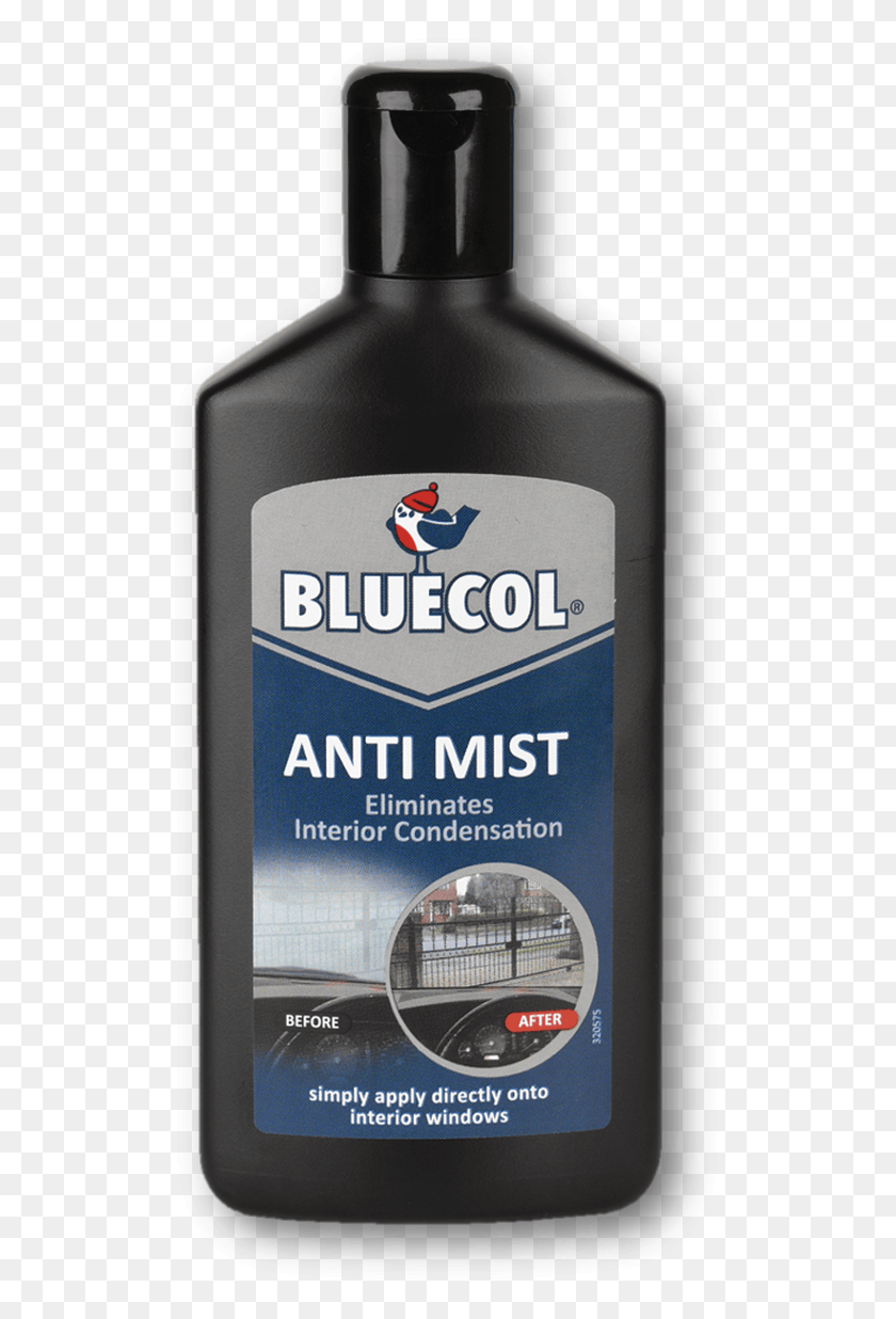 527x1176 Bluecol Anti Mist Bluecol, Mobile Phone, Phone, Electronics HD PNG Download