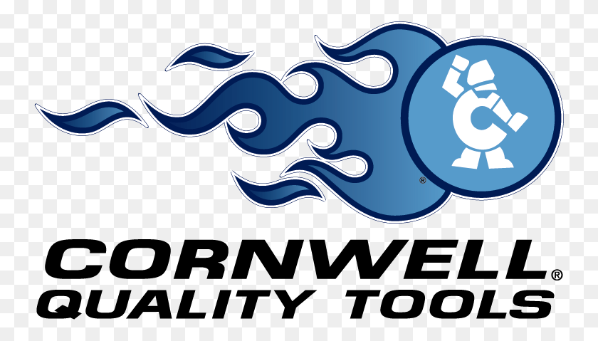 744x419 Blueflamecornwell John Force Racing Cornwell Tools, Sea, Outdoors, Water HD PNG Download