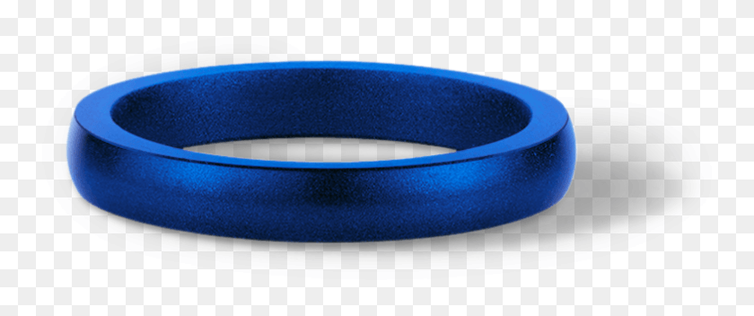 784x294 Bluemetallic 3Mm Color, Jewelry, Accessories, Accessory Descargar Hd Png