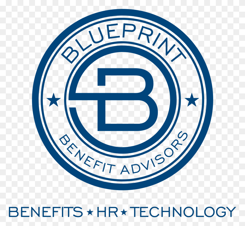 1360x1245 Логотип Ассоциации Мастеров-Водопроводчиков Blueprint Benefit Advisors, Текст, Символ, Товарный Знак Hd Png Скачать