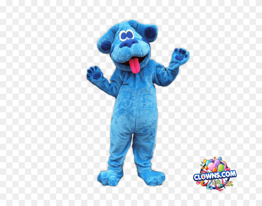 678x600 Blues Clues Pictures Blues Clues Characters For Birthday Steve Blues Clues Transparent, Mascot, Person, Human HD PNG Download