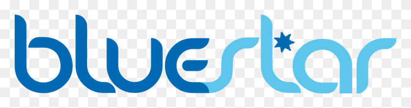 1280x266 Descargar Png Bluestar Logo Company Logo Svg, Etiqueta, Texto, Word Hd Png