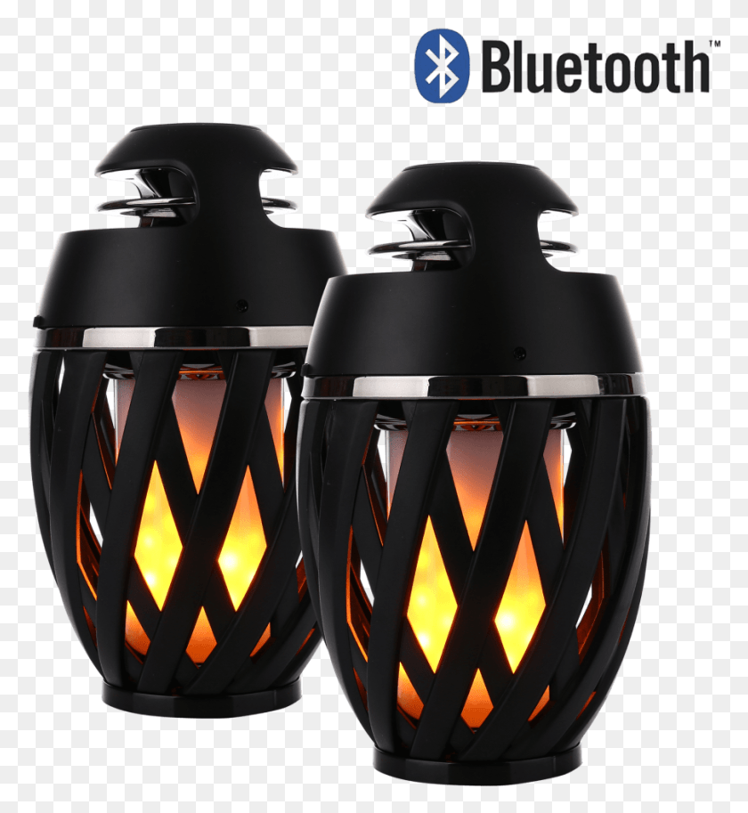 901x986 Bluetooth, Shaker, Bottle HD PNG Download