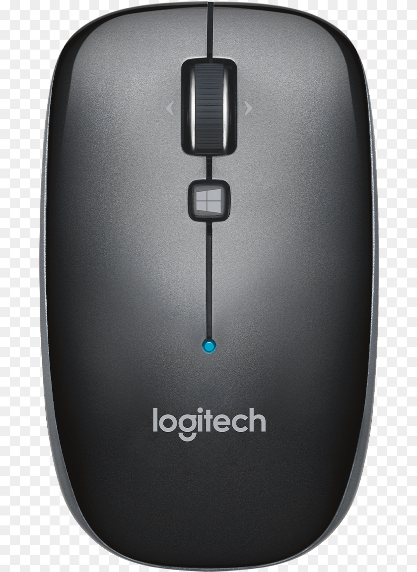 Bluetooth Mouse For Windows U0026 Mac Logitech Logitech M557, Computer Hardware, Electronics, Hardware Transparent PNG
